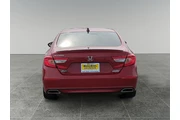 $26527 : Honda Accord 2021 Sport Spec thumbnail