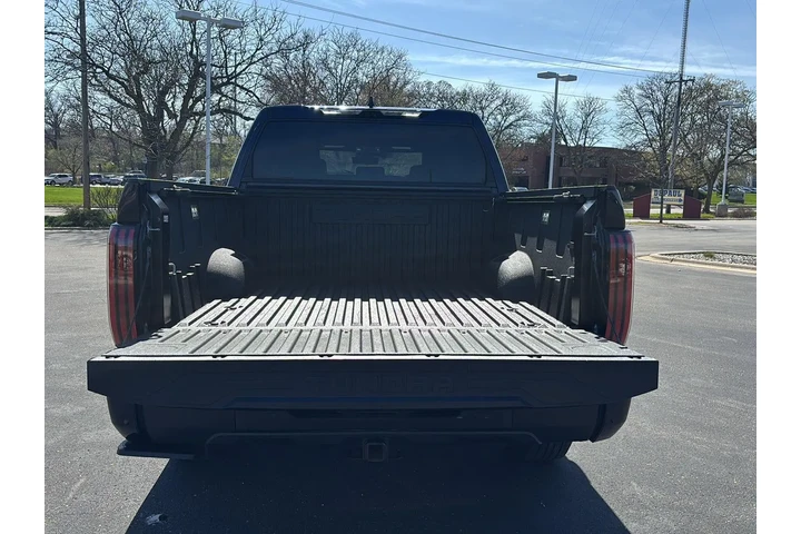$53997 : 2025 Tundra Limited image 6