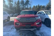 $22184 : Ford Explorer 2021 AWD Limit thumbnail