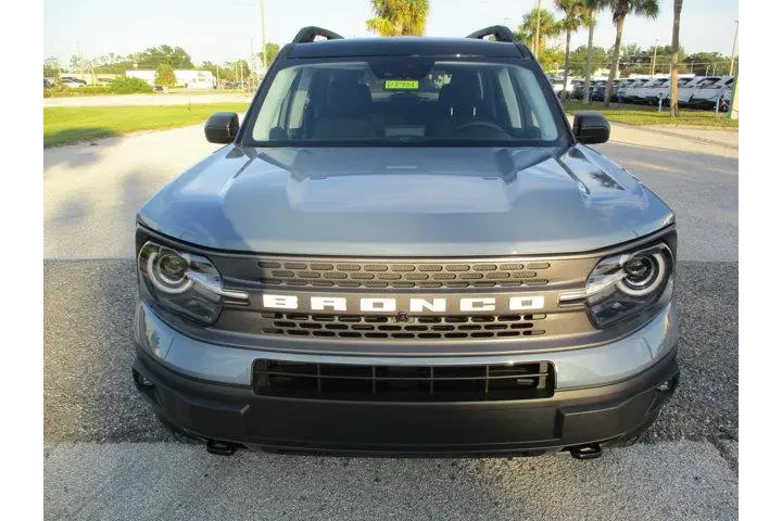 $33395 : Ford Bronco Sport 2024 AWD B image 2