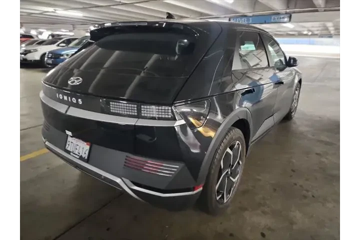 $26500 : Hyundai IONIQ 5 2024 SEL 4dr image 2
