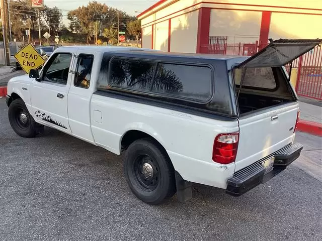 $4890 : Ford Ranger 01-Extra Cab=BBB image 3