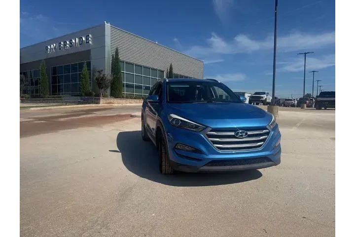 $15986 : Hyundai TUCSON 2018 AWD SE 4 image 8