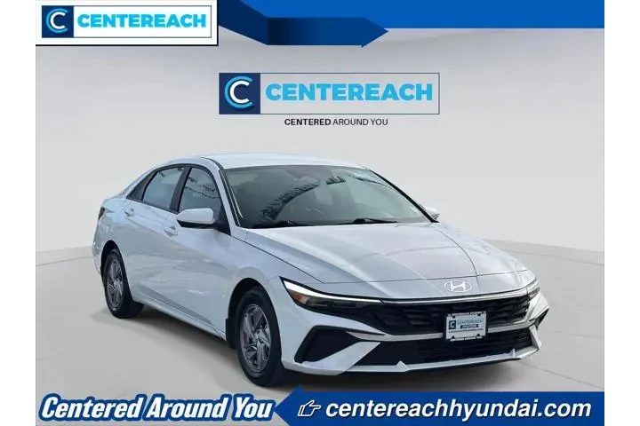 $17998 : Hyundai ELANTRA 2024 SE 4dr image 2