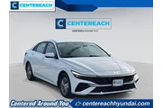 $17998 : Hyundai ELANTRA 2024 SE 4dr thumbnail