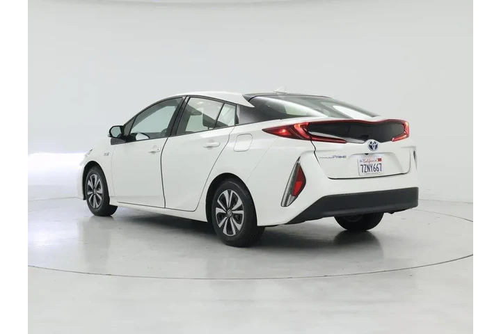 $22998 : Toyota Prius Prime 2017 Prem image 2