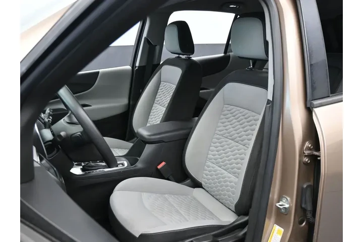 $13899 : Chevrolet Equinox 2019 LS 4d image 10