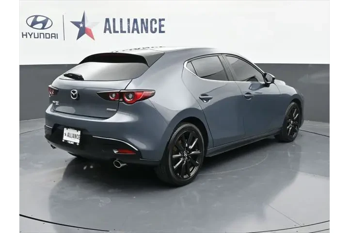 $22998 : Mazda Mazda3 Hatchback 2024 image 7