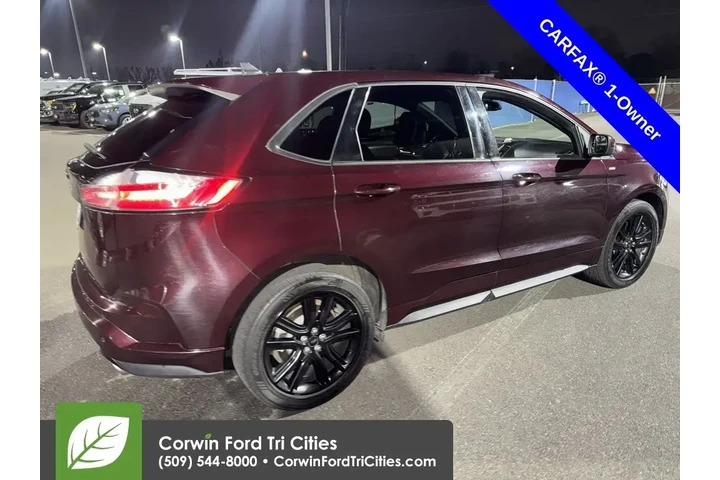 $19999 : Ford Edge 2021 AWD SEL 4dr C image 9