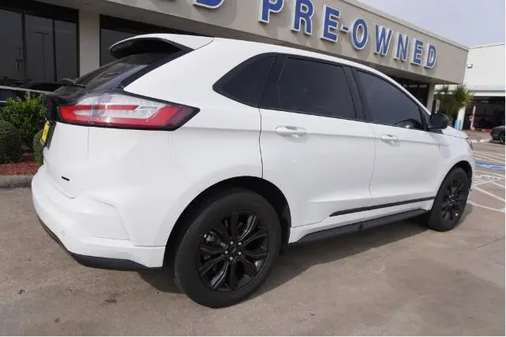 $26288 : Ford Edge 2024 AWD SE 4dr SU image 6