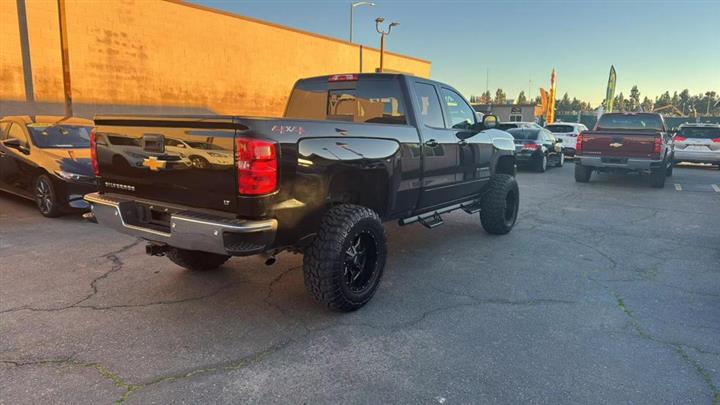 $26888 : 2018 CHEVROLET SILVERADO 1500 image 5