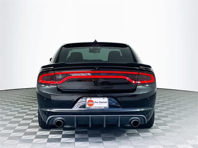$19597 : PRE-OWNED 2018 DODGE CHARGER image 8