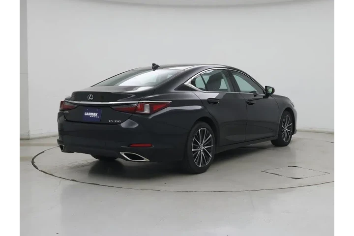 $38998 : Lexus ES 350 2022 4dr Sedan image 8