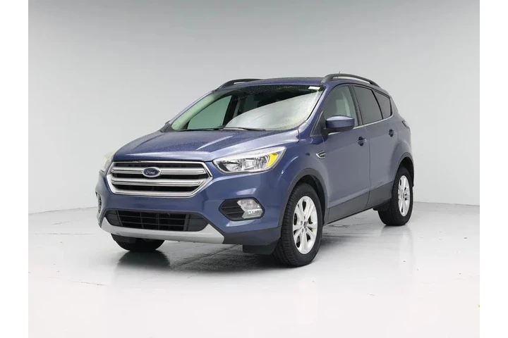$15998 : Ford Escape 2018 SE 4dr SUV image 4
