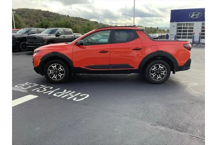 $33480 : Hyundai SANTA CRUZ 2025 AWD image 7
