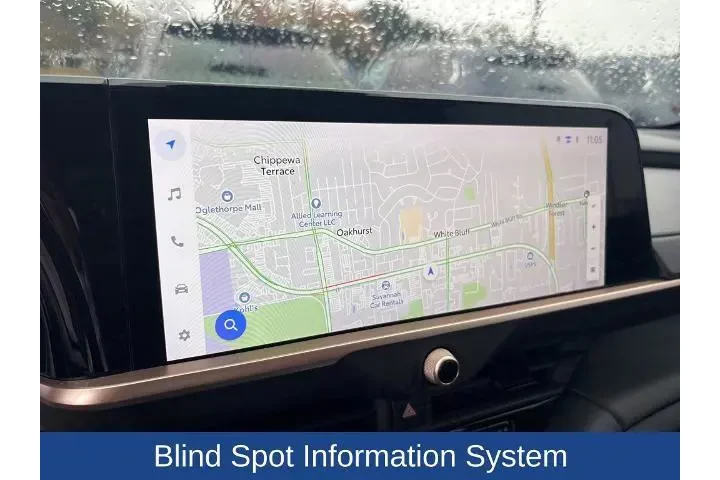 $37500 : Toyota Crown 2024 AWD Platin image 9