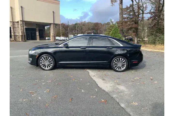 $19900 : 2018 MKZ HYBRID PRE image 4
