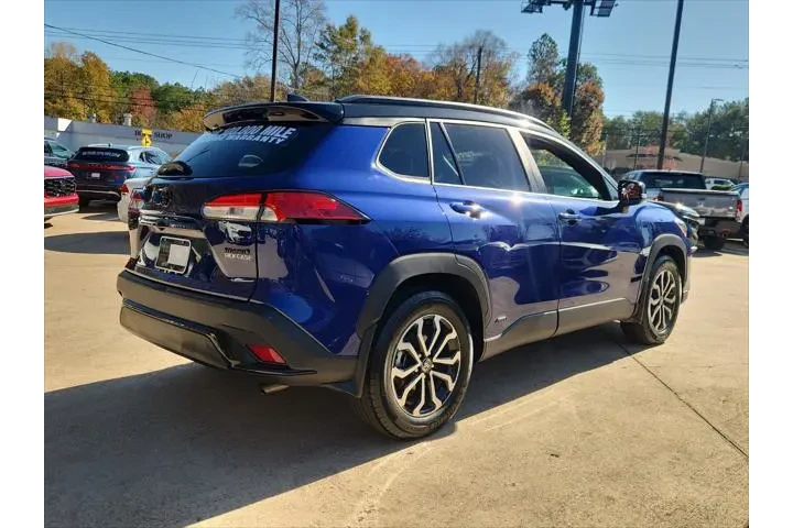 $28903 : Toyota Corolla Cross Hybrid image 7