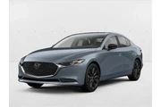 Mazda Mazda3 Sedan 2023 2.5