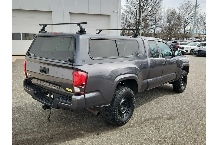 $23998 : Toyota Tacoma 2018 4x4 SR 4d image 6