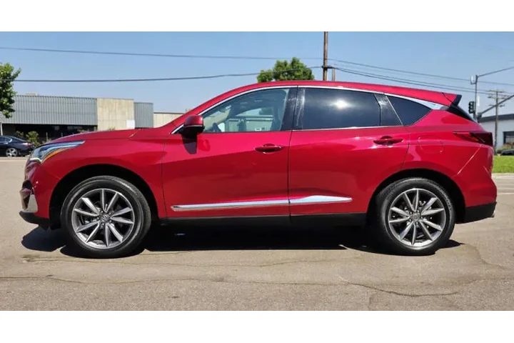 $20950 : 2019 RDX w/Tech image 3