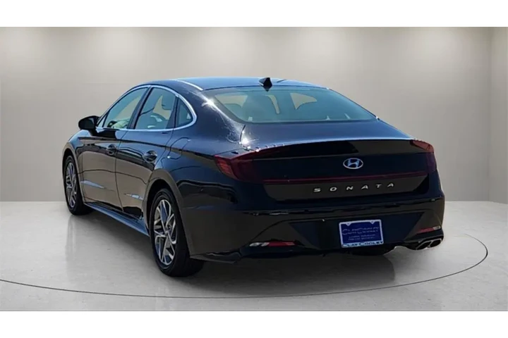$19488 : Hyundai SONATA 2023 SEL 4dr image 6