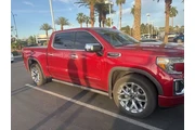 GMC Sierra 1500 2019 4x4 Den