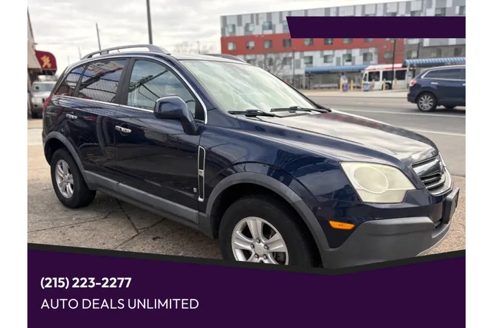 $6495 : 2008 Vue image 1