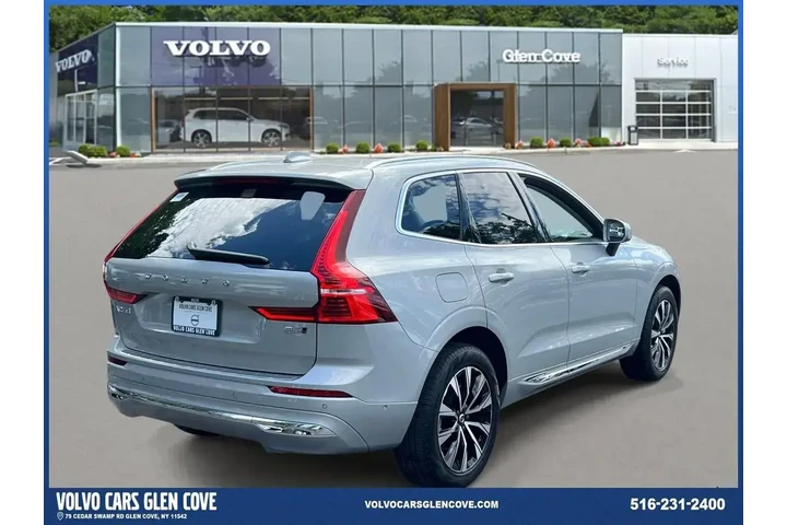 $37500 : Volvo XC60 2023 AWD B5 Plus image 7