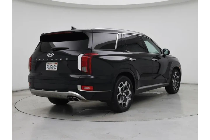 $34998 : Hyundai PALISADE 2022 Callig image 8