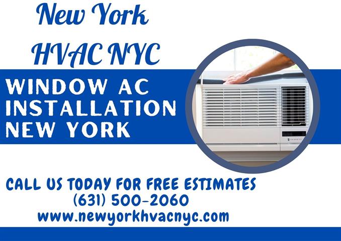 New York HVAC NYC image 6