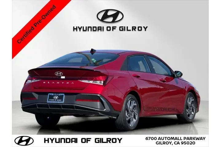 $21954 : Hyundai ELANTRA 2025 SEL Spo image 7