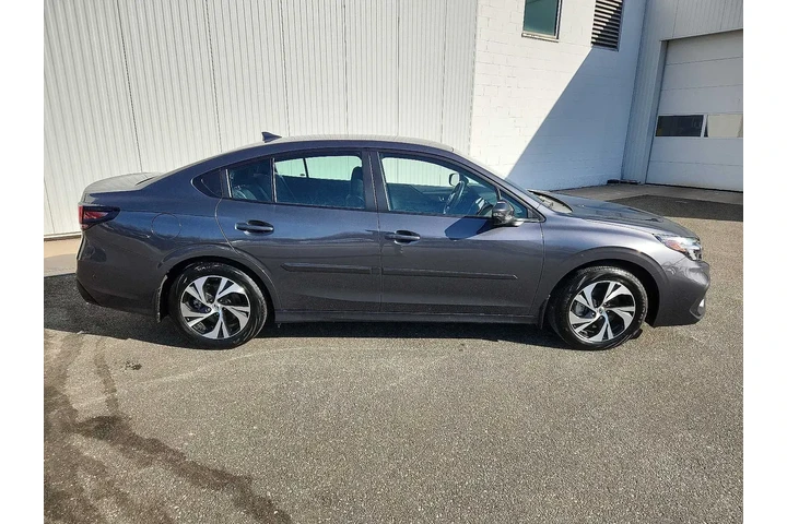 $27526 : Subaru Legacy 2025 AWD Premi image 7