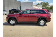 $35995 : Jeep Grand Cherokee 2025 4x2 thumbnail