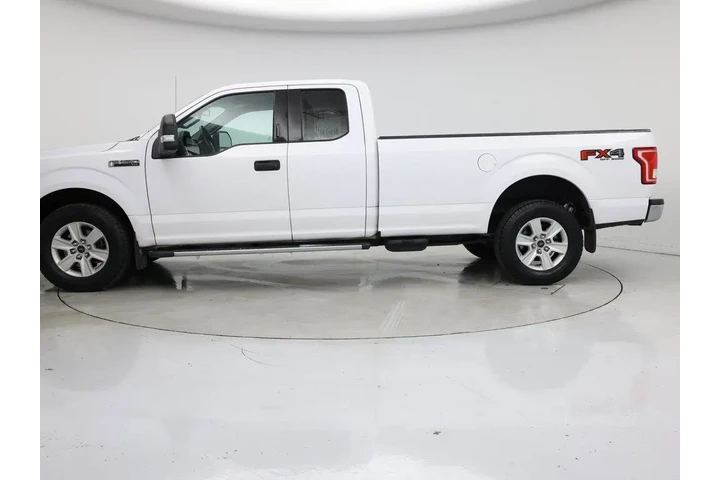 $22998 : Ford F-150 2016 4x4 XLT 4dr image 3