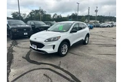 $16995 : Ford Escape 2022 AWD SE 4dr thumbnail