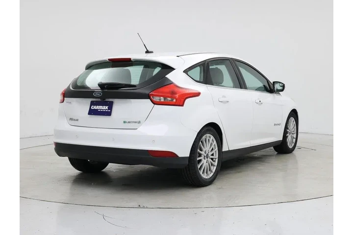 $10998 : Ford Focus 2016 Electric 4dr image 8