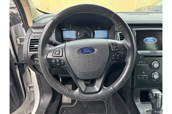 $23000 : Ford Flex 2019 SEL 4dr Cross image 9