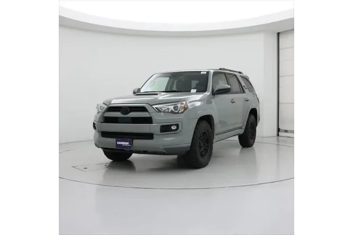 $36998 : Toyota 4Runner 2023 4x2 TRD image 4
