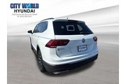 $18425 : Volkswagen Tiguan 2021 AWD S thumbnail