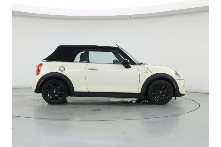 $18998 : MINI Convertible 2017 Cooper image 7