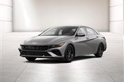 $27885 : New 2024 Hyundai ELANTRA HYBR thumbnail