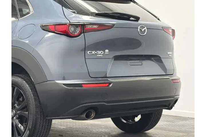 $26000 : Mazda CX-30 2022 AWD 2.5 Tur image 7