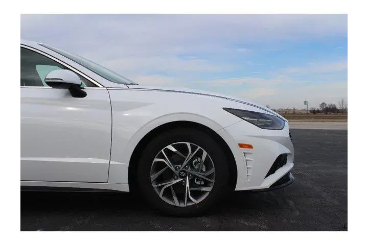 $24845 : Hyundai SONATA 2023 SEL 4dr image 2