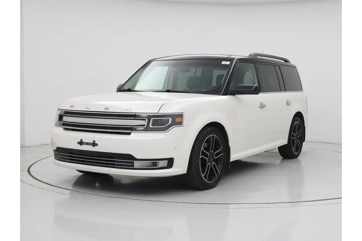 $19998 : Ford Flex 2015 AWD Limited 4 image 4
