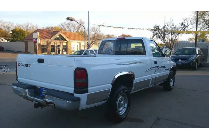 $2599 : 1997 Ram 1500 LT image 7