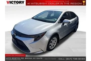 Toyota Corolla 2021 LE 4dr S en Bronx