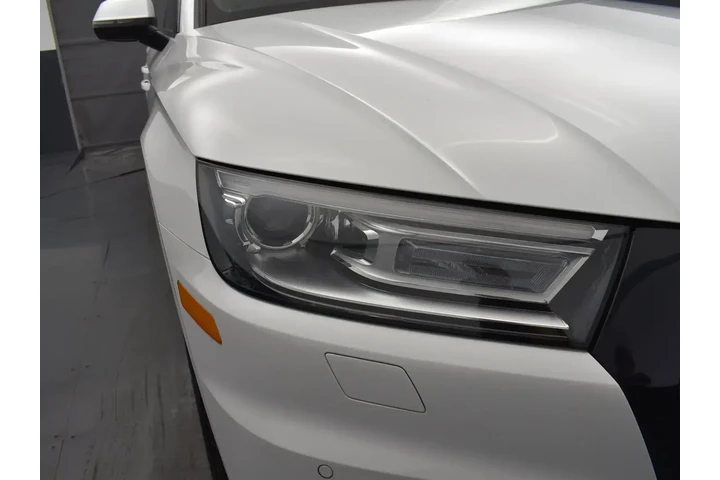 $19218 : Audi Q5 2020 AWD quattro Pre image 6