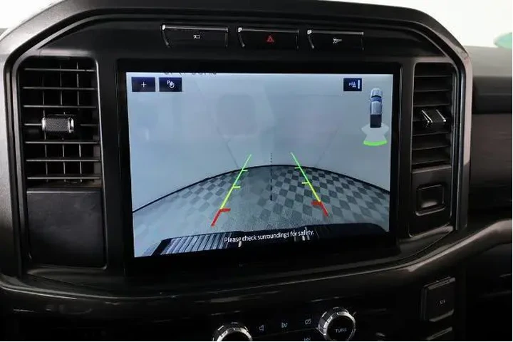 $36688 : Ford F-150 2023 4x4 XLT 4dr image 6