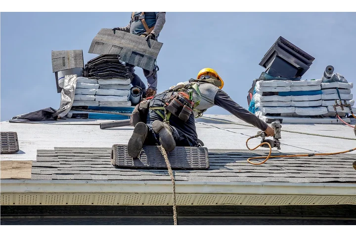 Expertos en Techos image 1